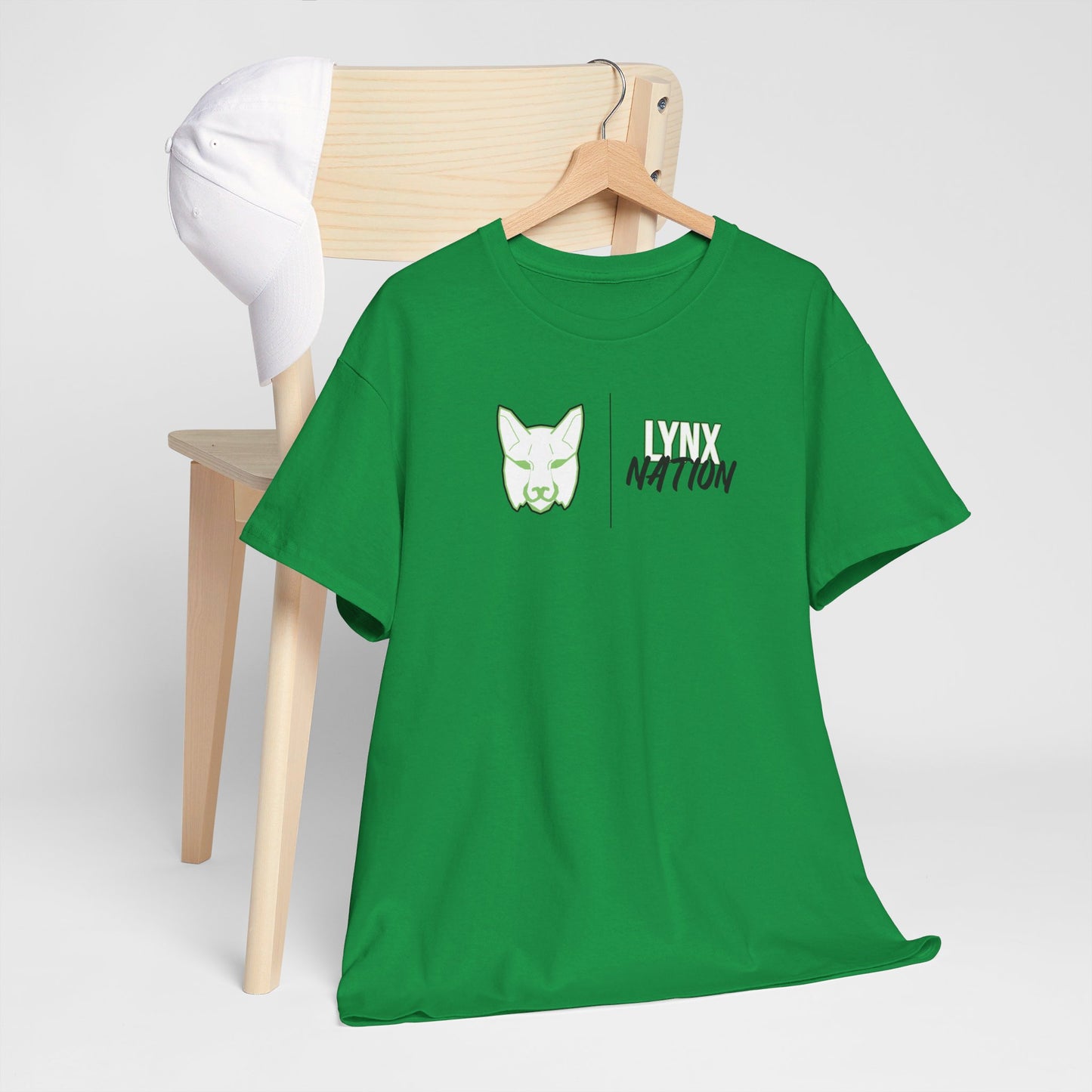 Lynx Cal Caruso #8 Shersey