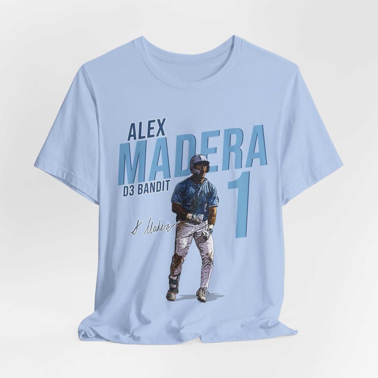 Alex Madera T-Shirt