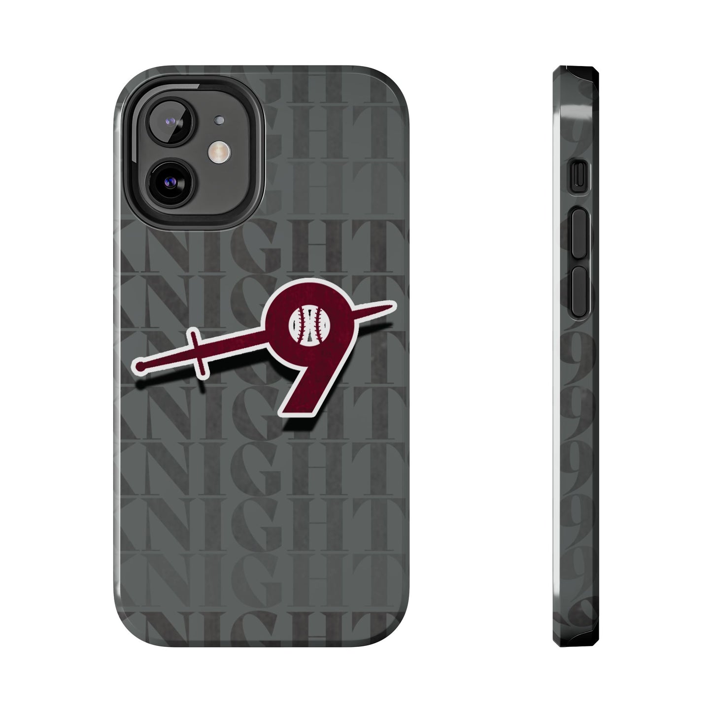 Knight9 Phone Cases