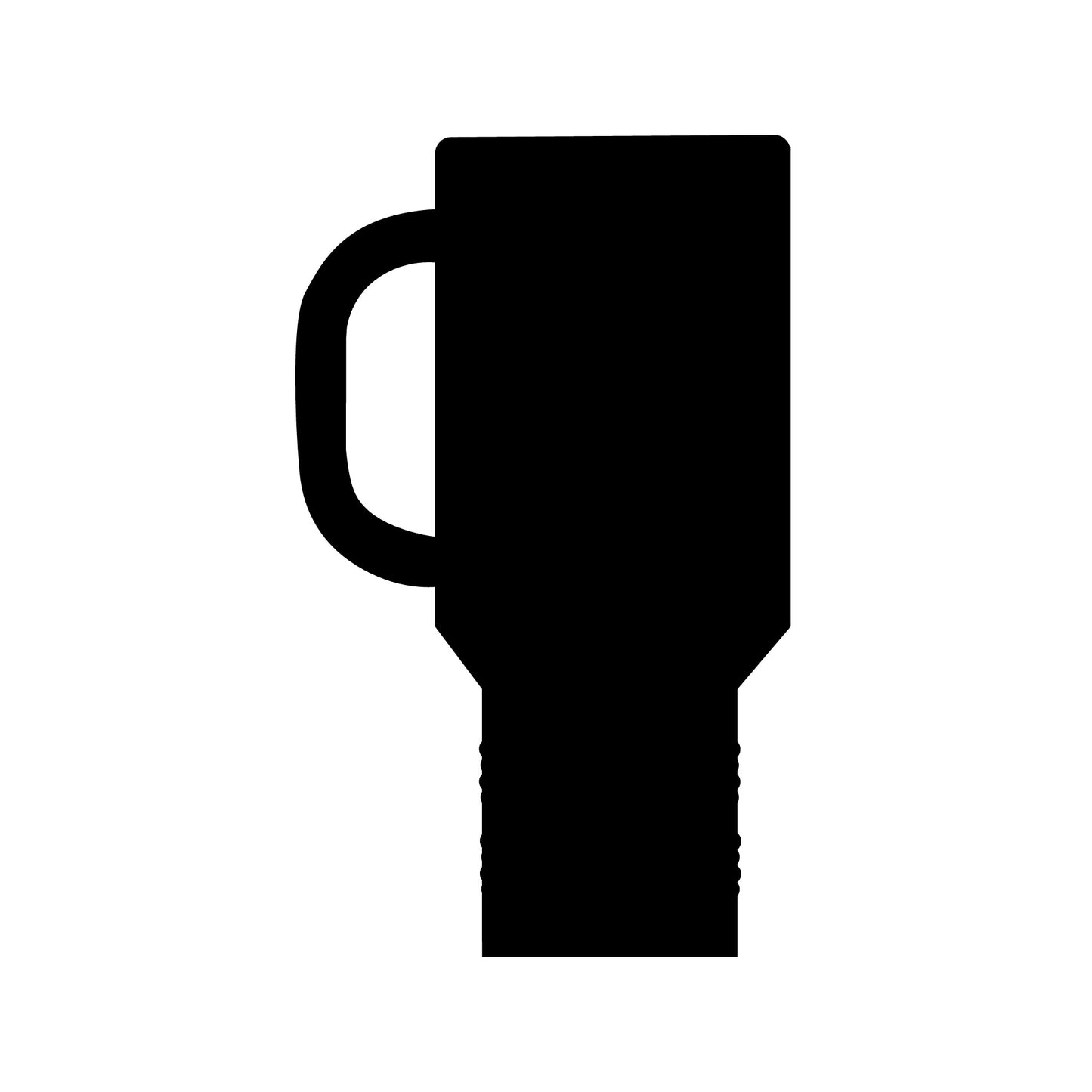 Baseball U Insulated Cup