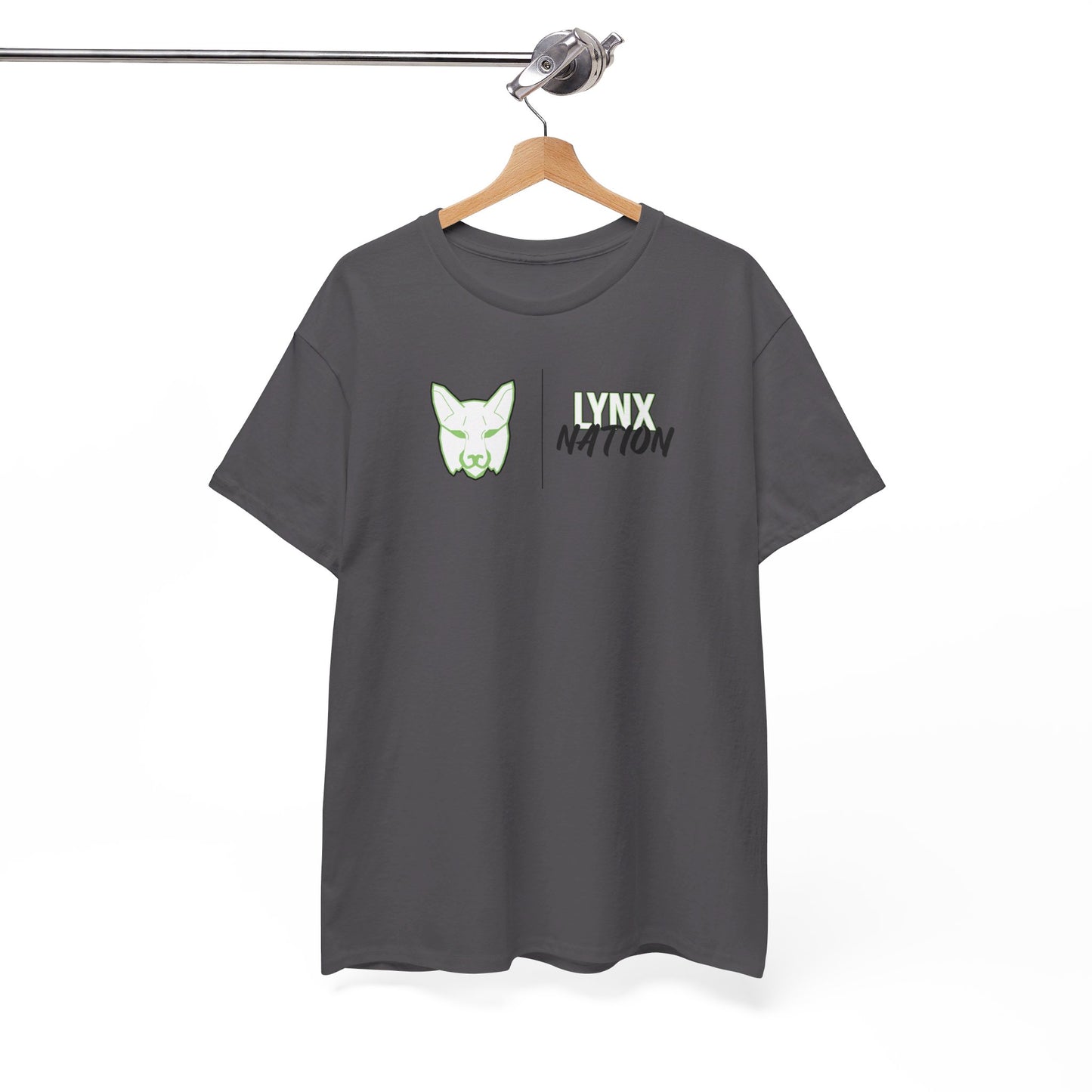 Lynx Jacob Nemergut #11 Shersey