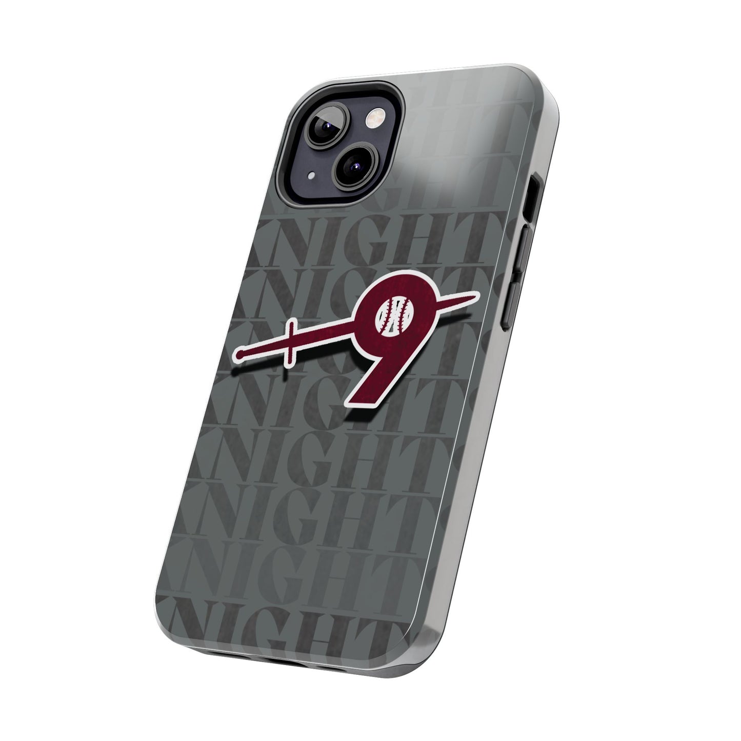 Knight9 Phone Cases
