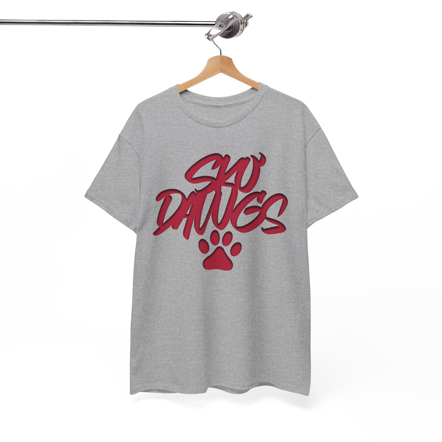 Sko' Dawgs Tee