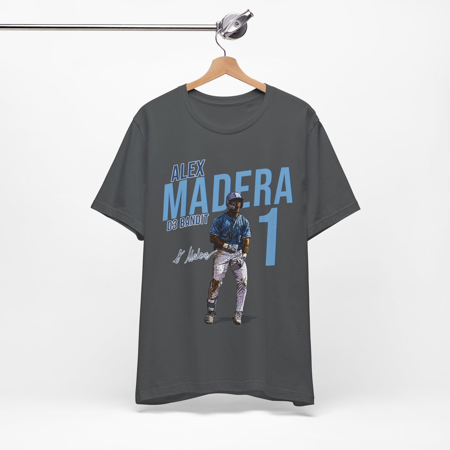 Alex Madera T-Shirt