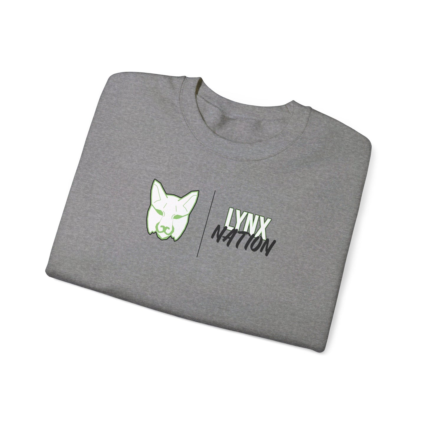 Lynx Crewneck Sweatshirt