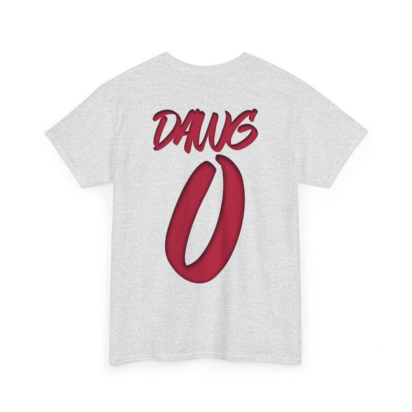 Sko" Dawgs Jersey T-Shirt