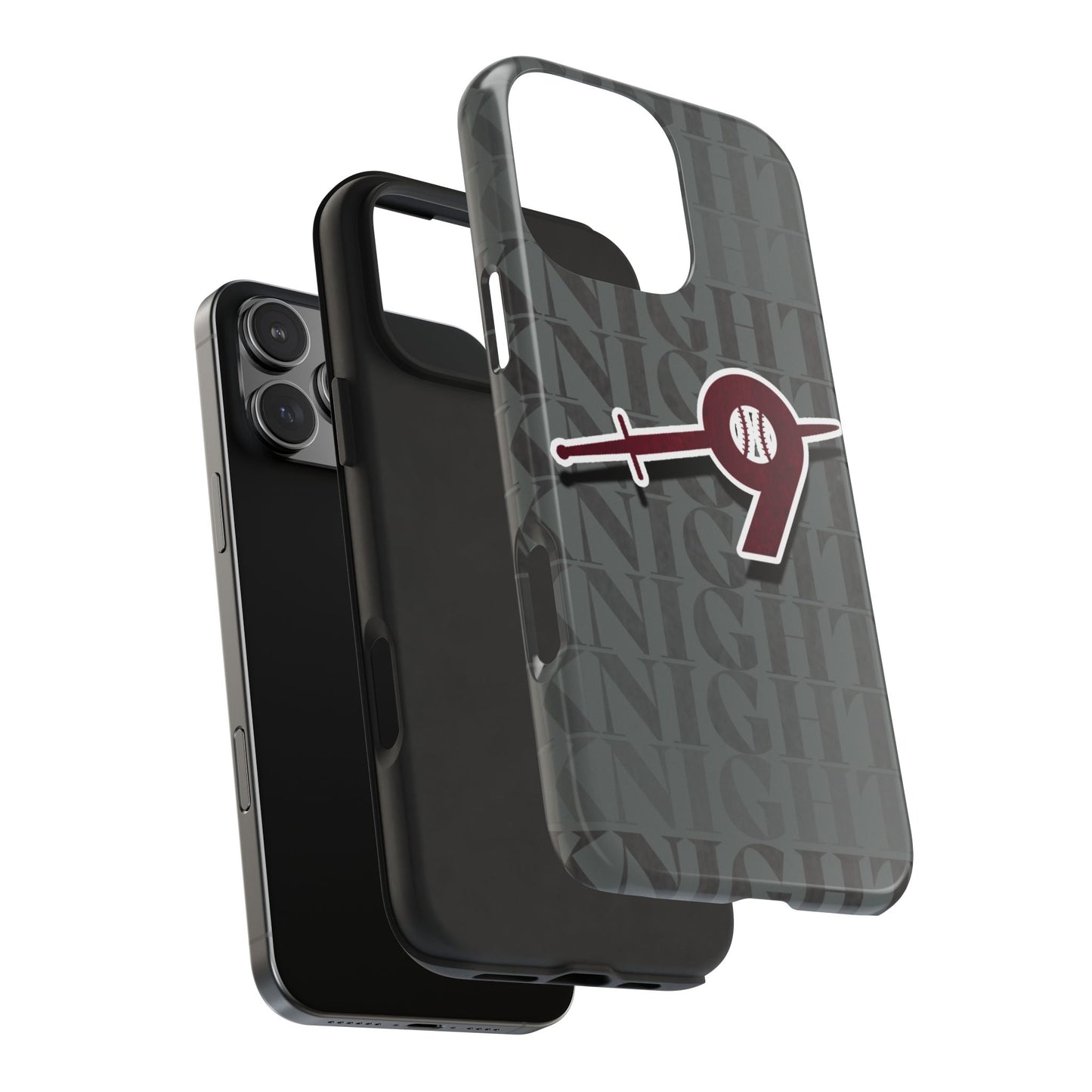 Knight9 Phone Cases