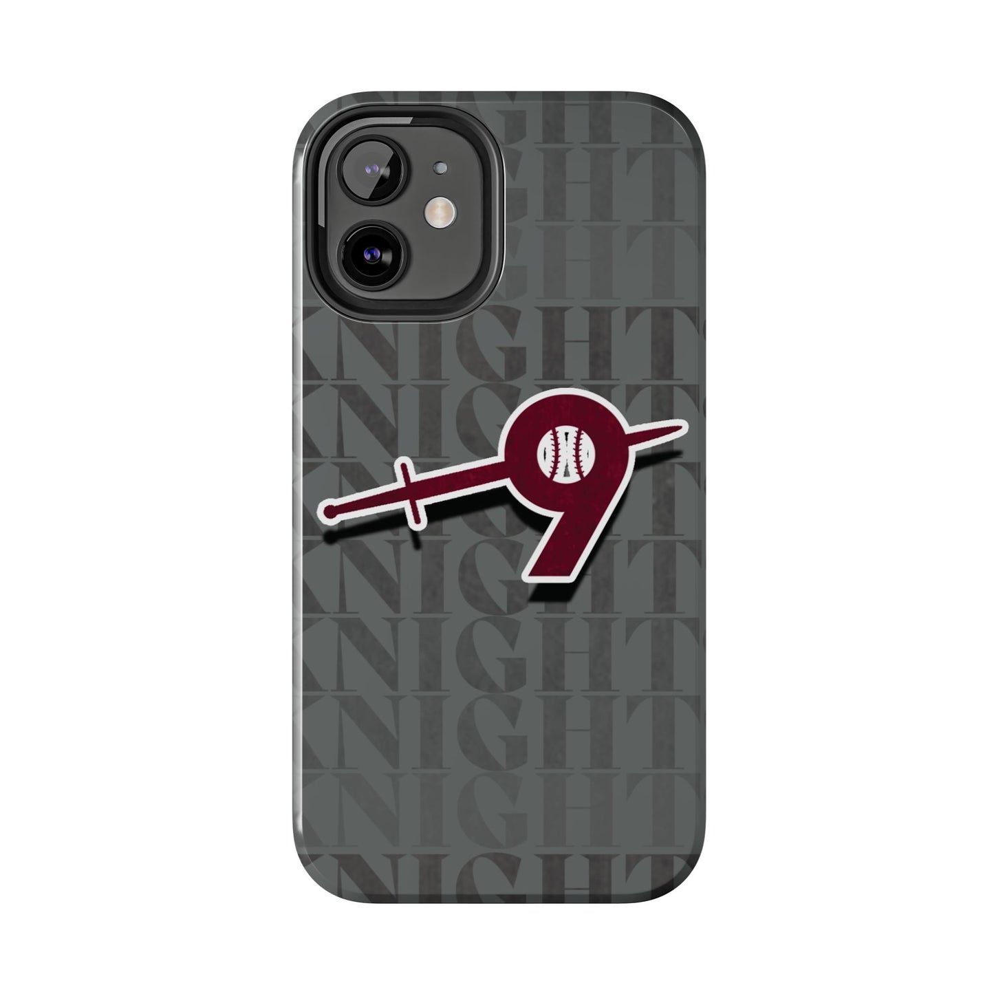 Knight9 Phone Cases