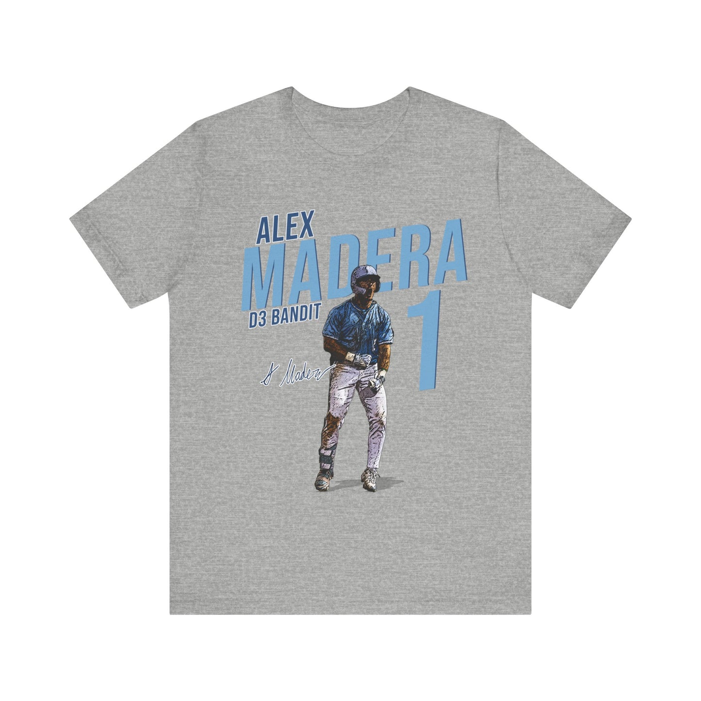 Alex Madera T-Shirt