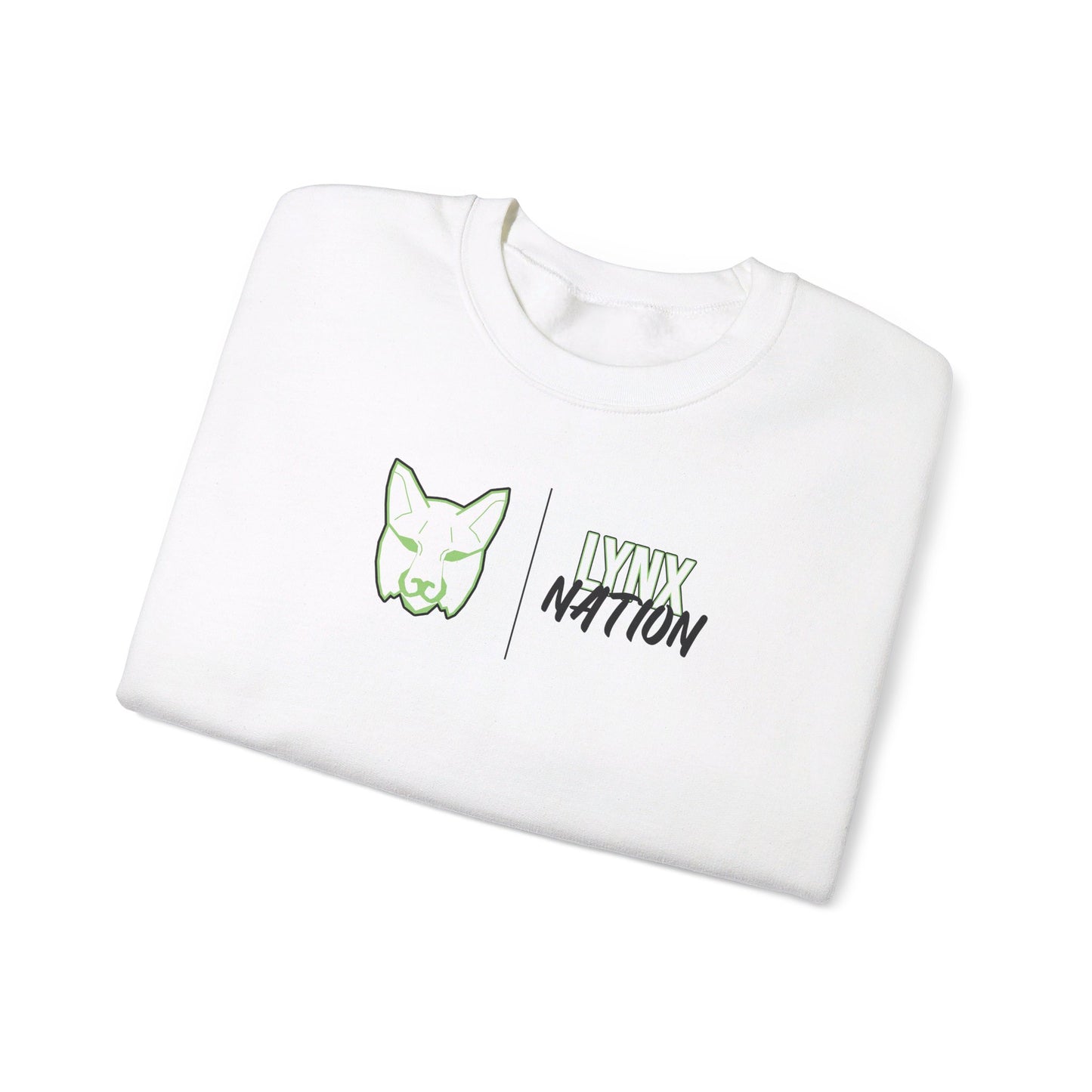 Lynx Crewneck Sweatshirt