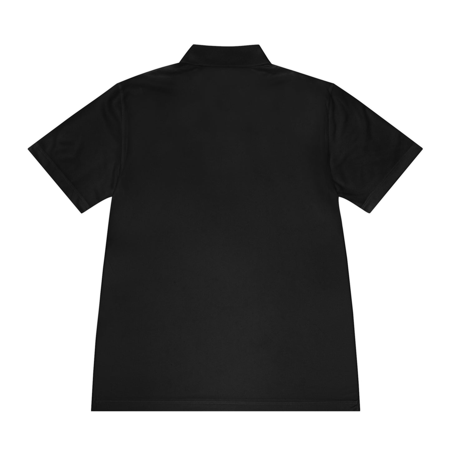 Baseball U Delco Men’s Sport Polo Shirt