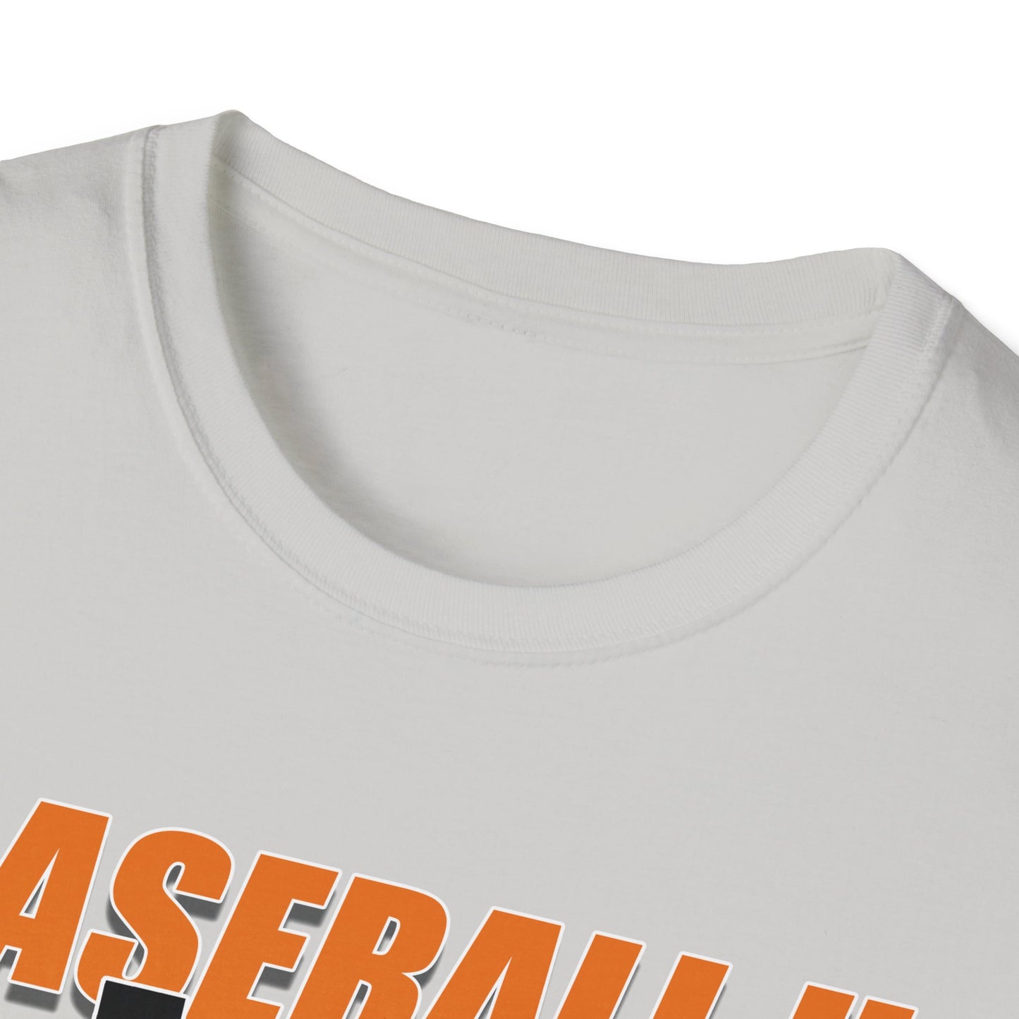 Baseball U Delco T-Shirt
