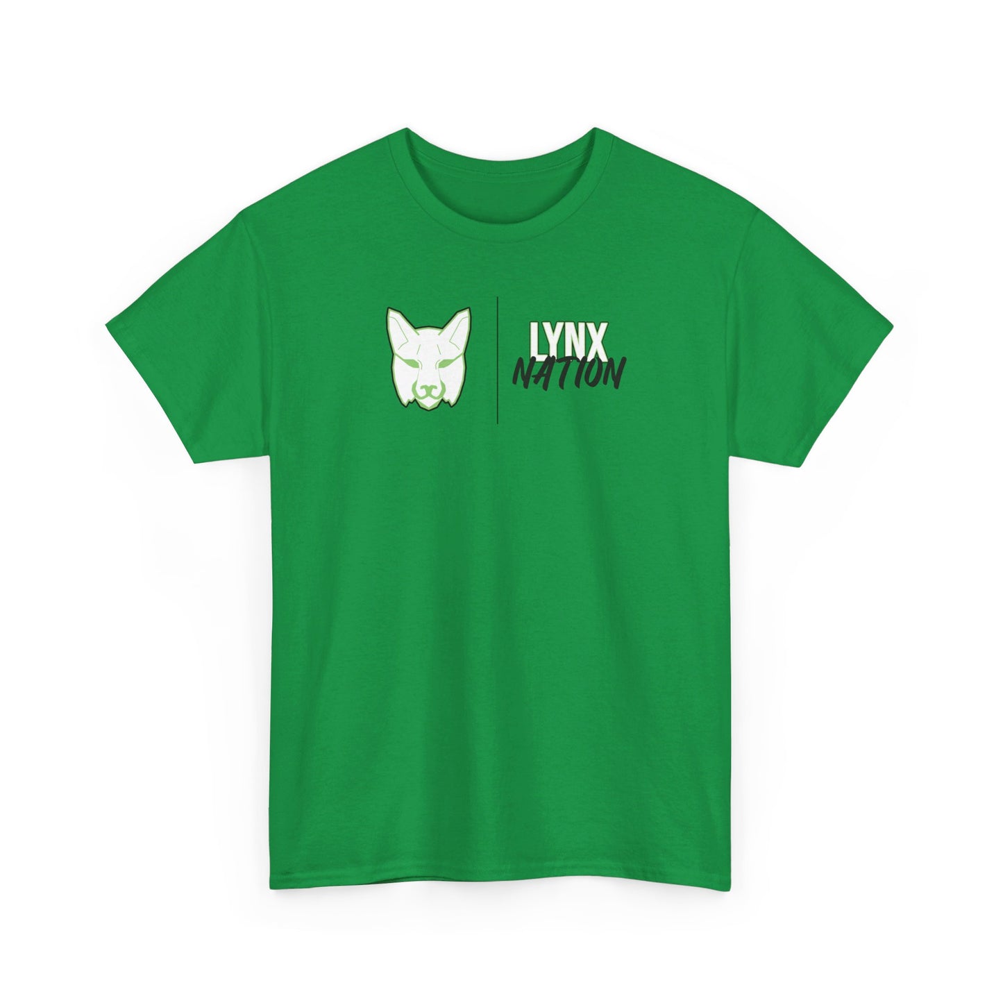 Lynx Jacob Nemergut #11 Shersey