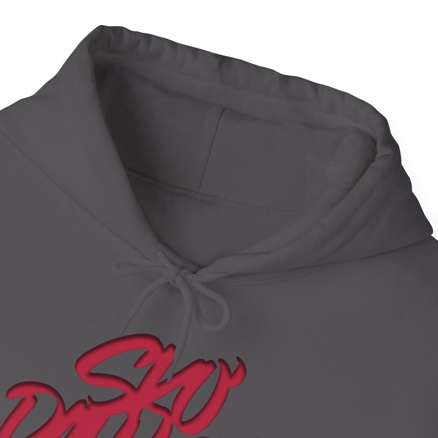 Sko' Dogs Hooded Sweatshirt