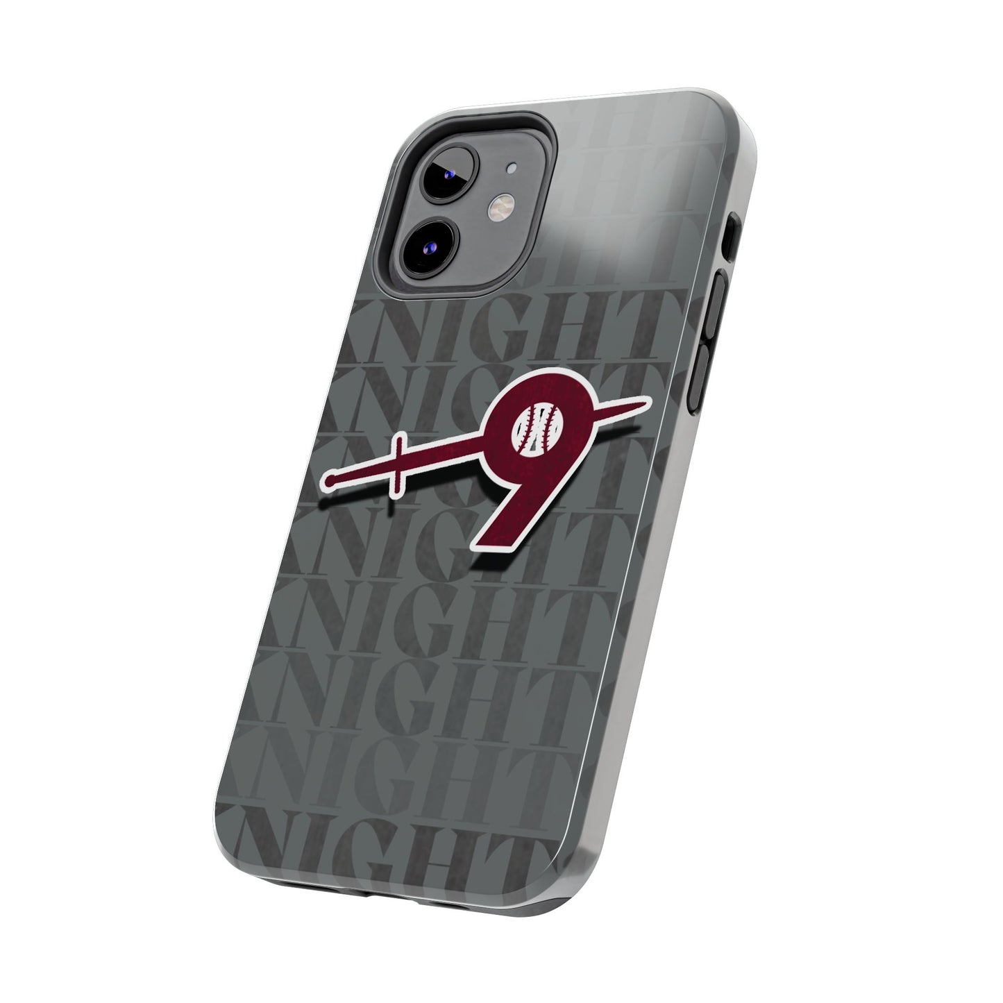 Knight9 Phone Cases