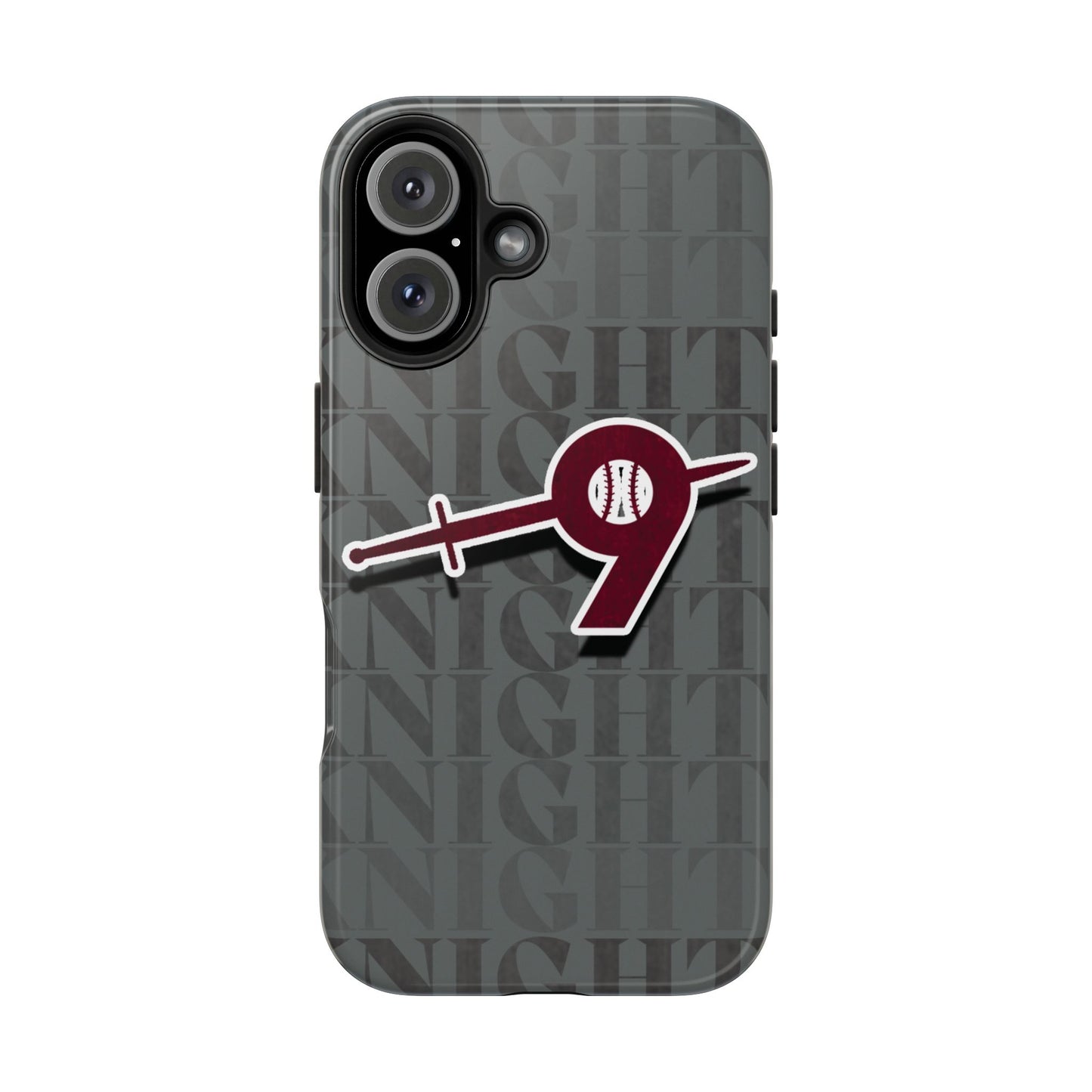 Knight9 Phone Cases