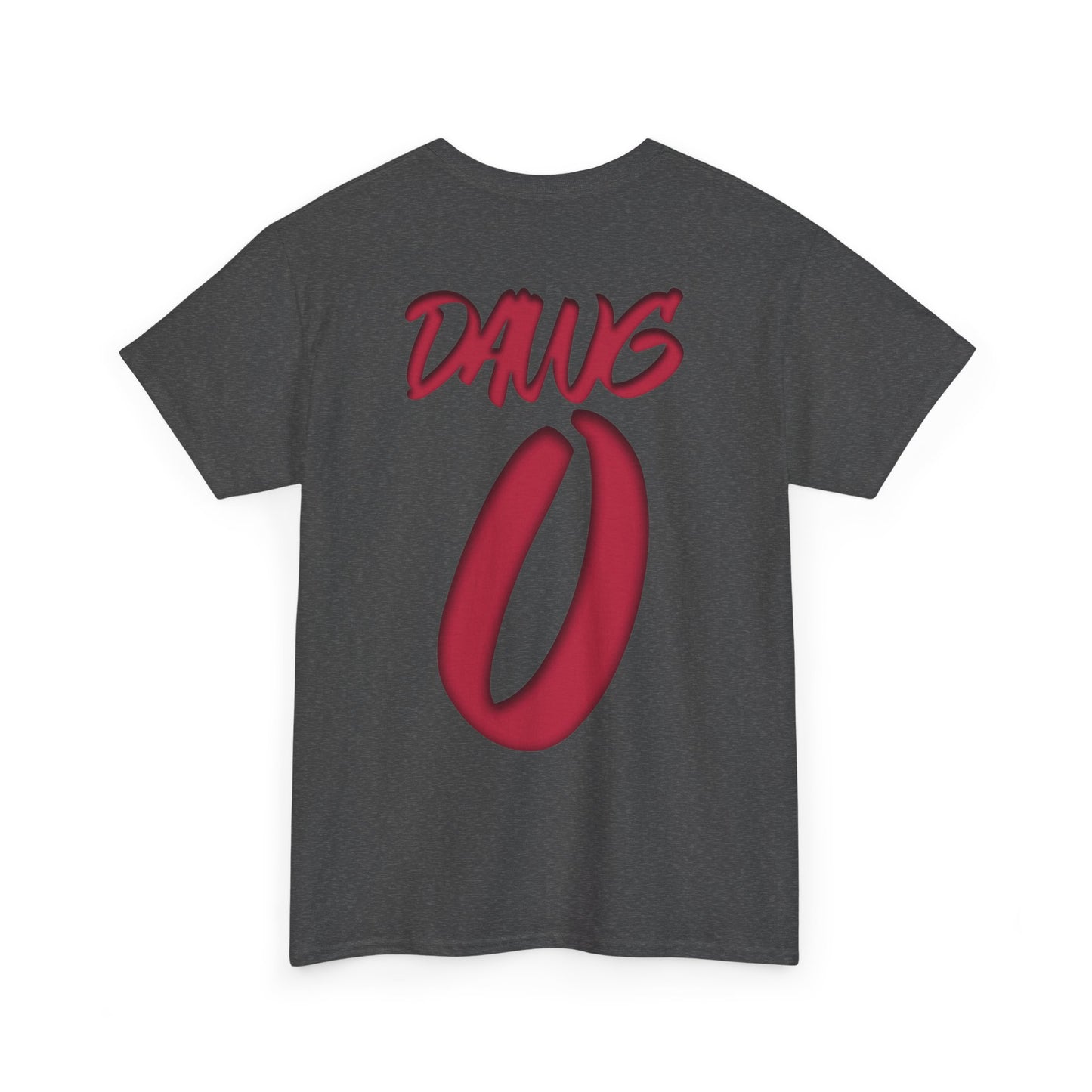 Sko" Dawgs Jersey T-Shirt