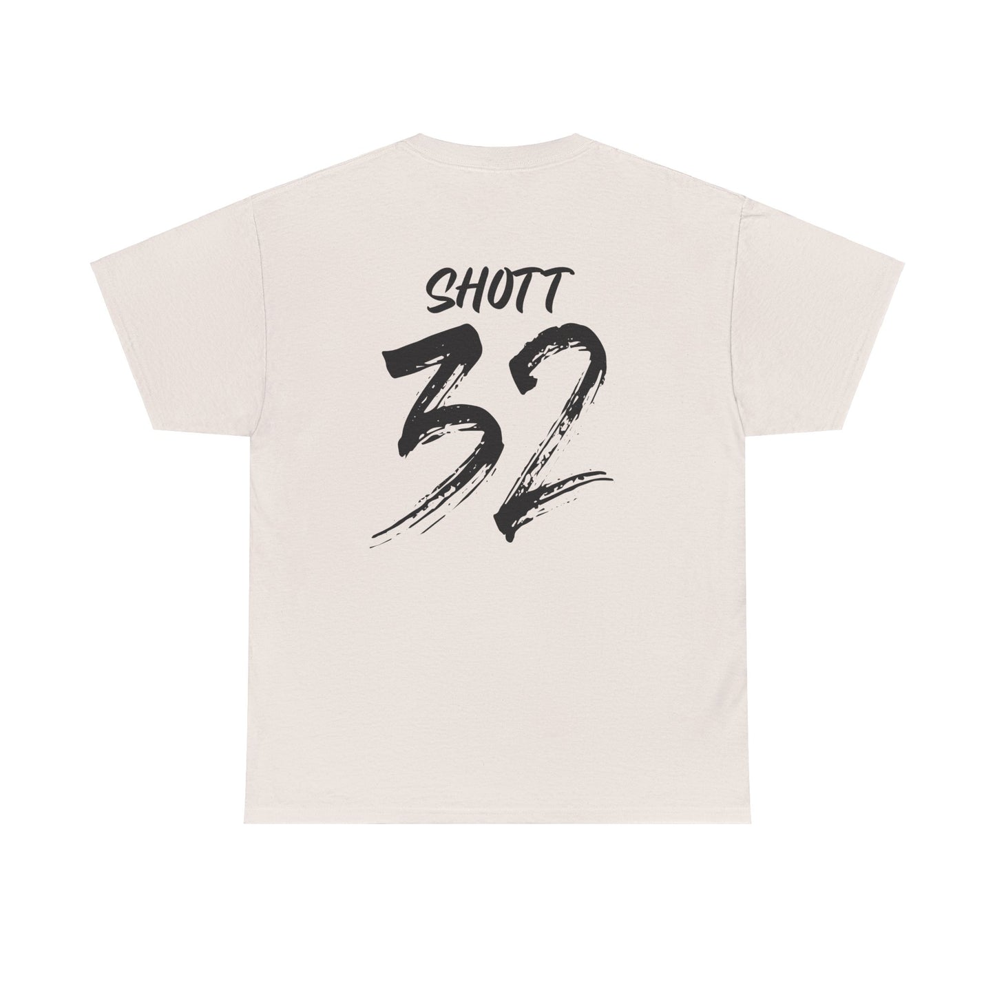 Copy of Lynx Caden Shott #32 Shersey