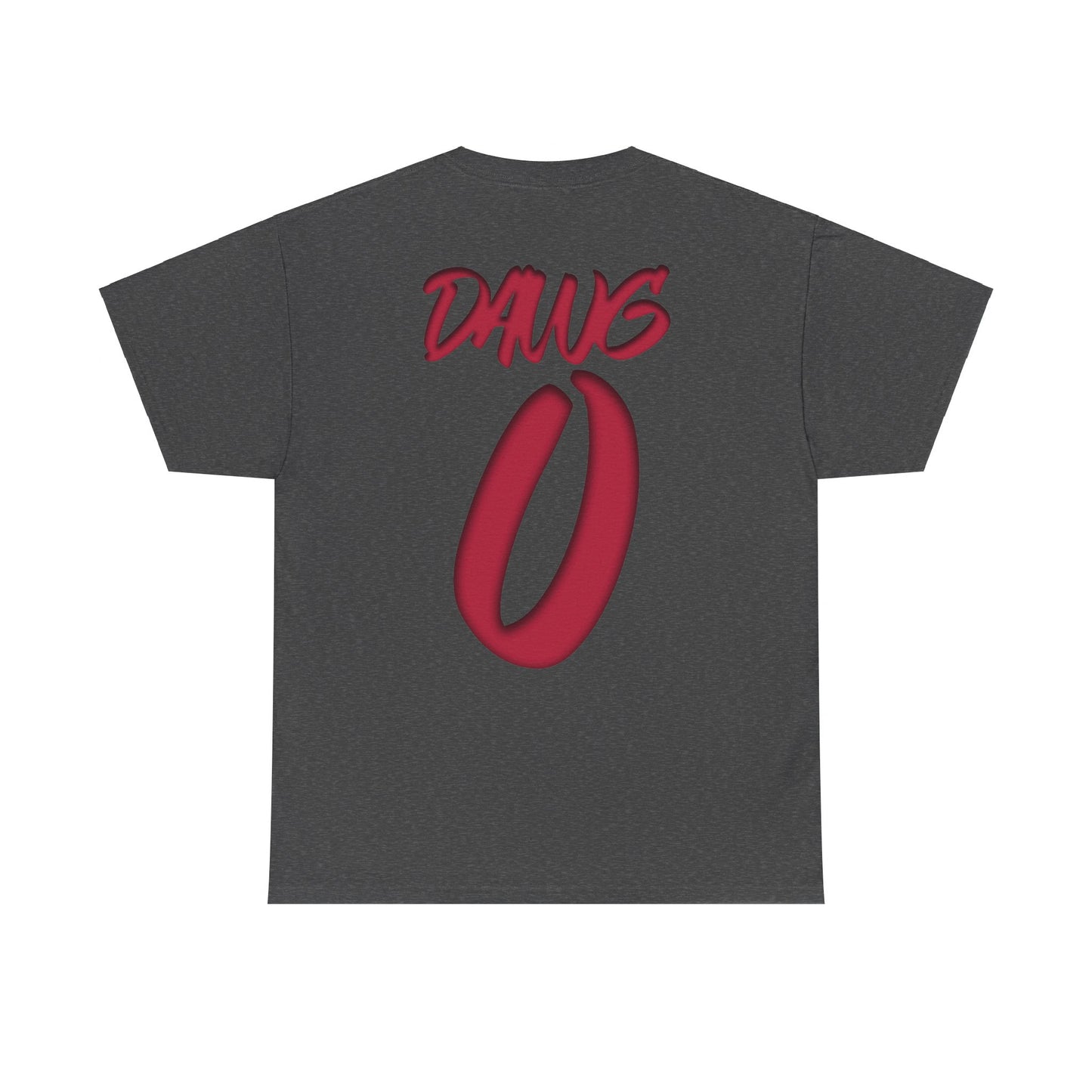 Sko" Dawgs Jersey T-Shirt