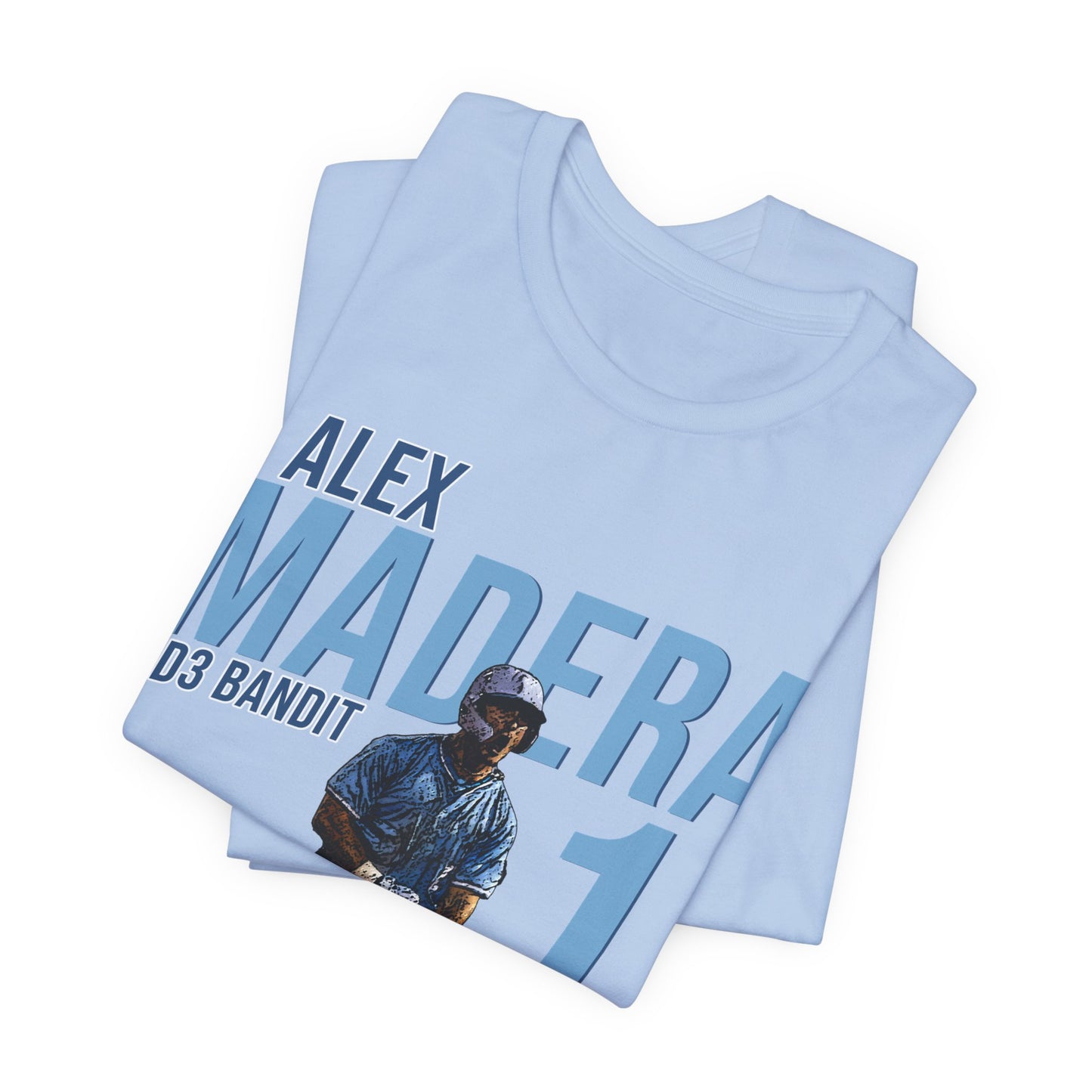 Alex Madera T-Shirt