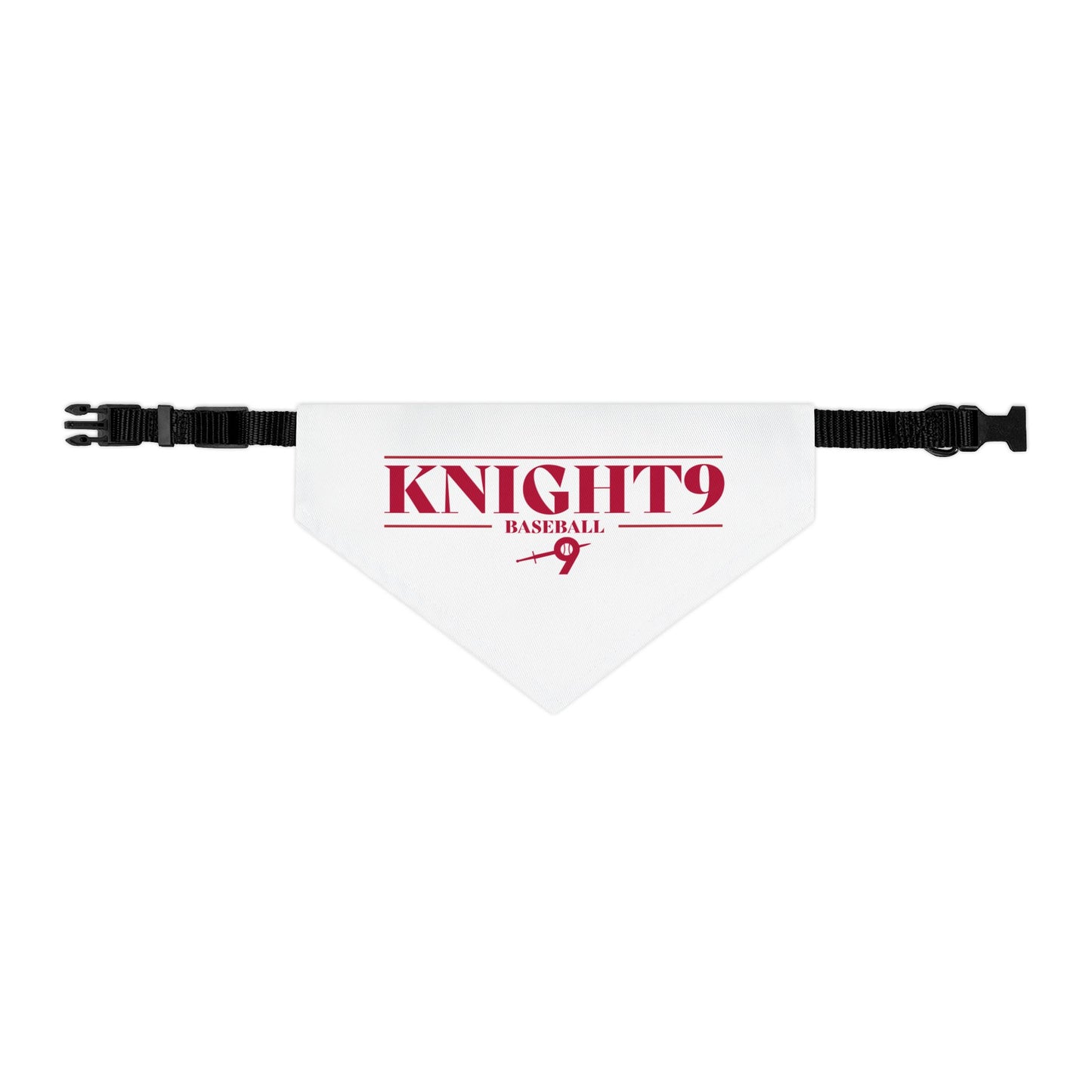 Knight9 Bandana Collar
