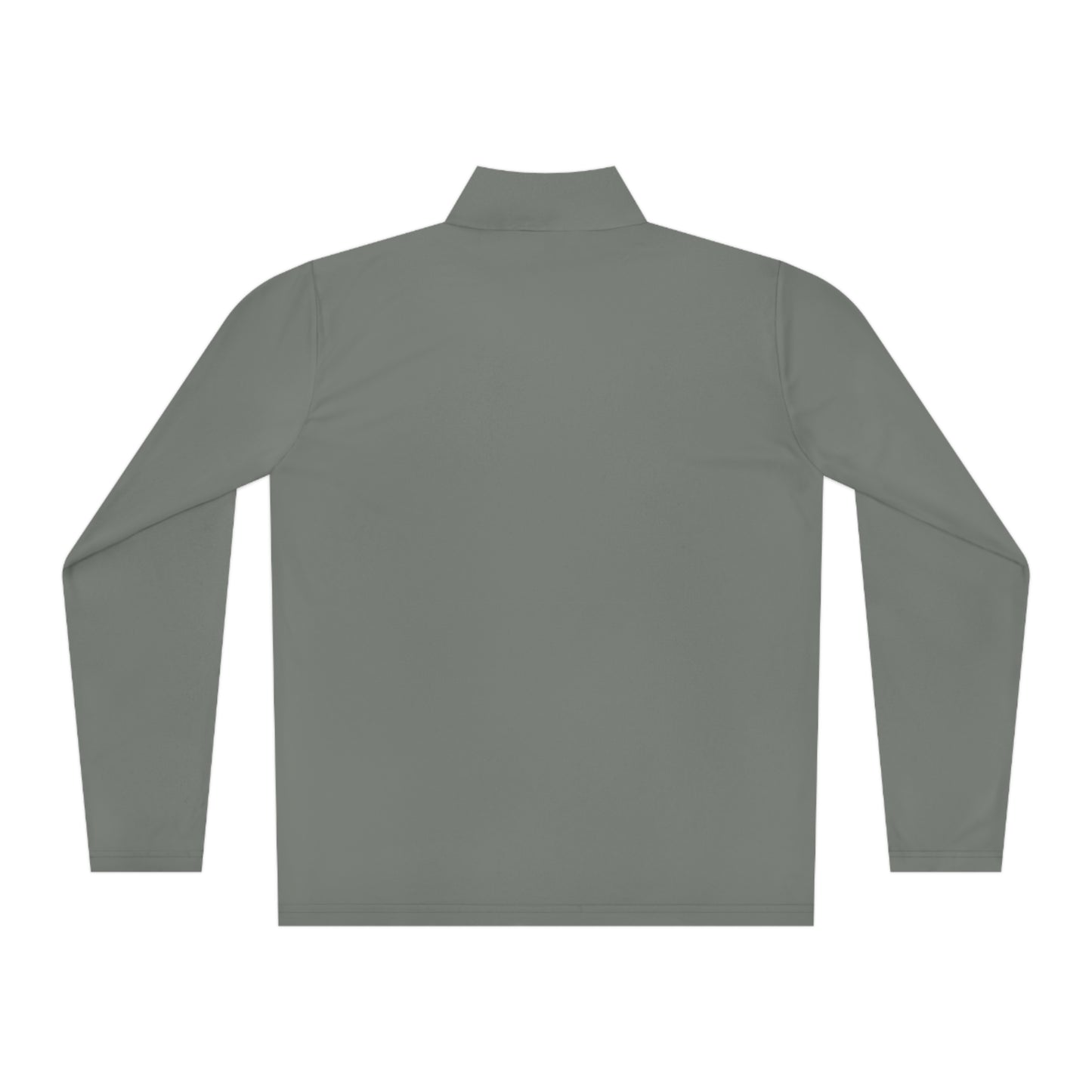 Baseball U Delco Quarter-Zip