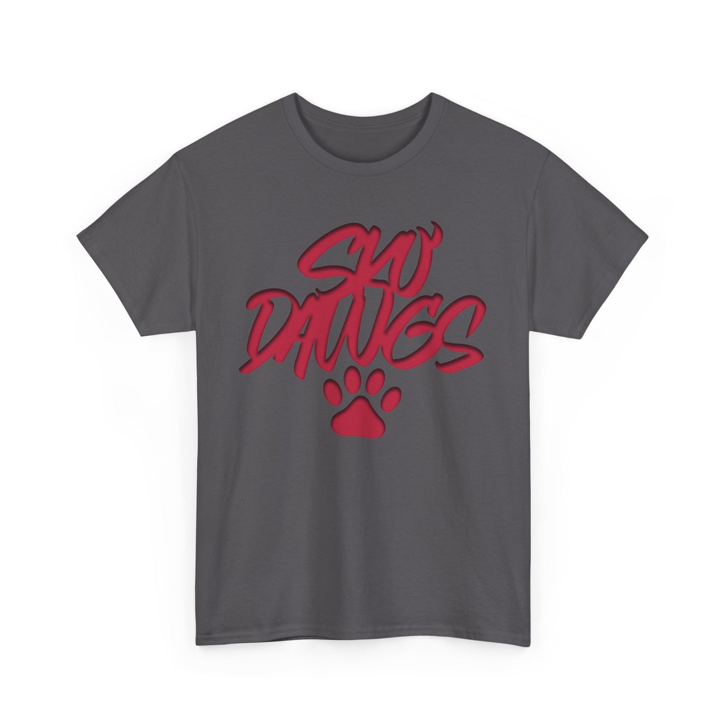 Sko' Dawgs Tee