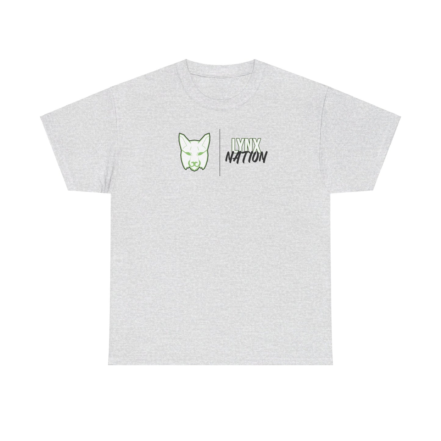 Lynx Custom Shersey Standard Design Tee