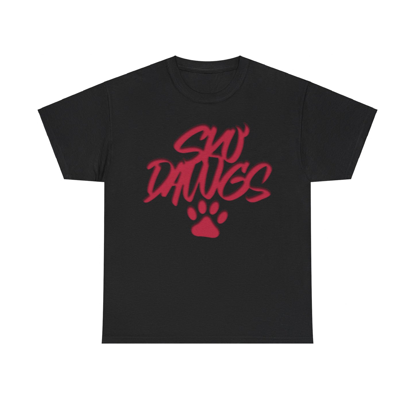 Sko" Dawgs Jersey T-Shirt