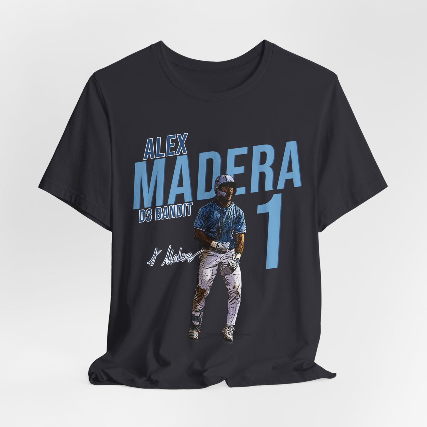 Alex Madera T-Shirt
