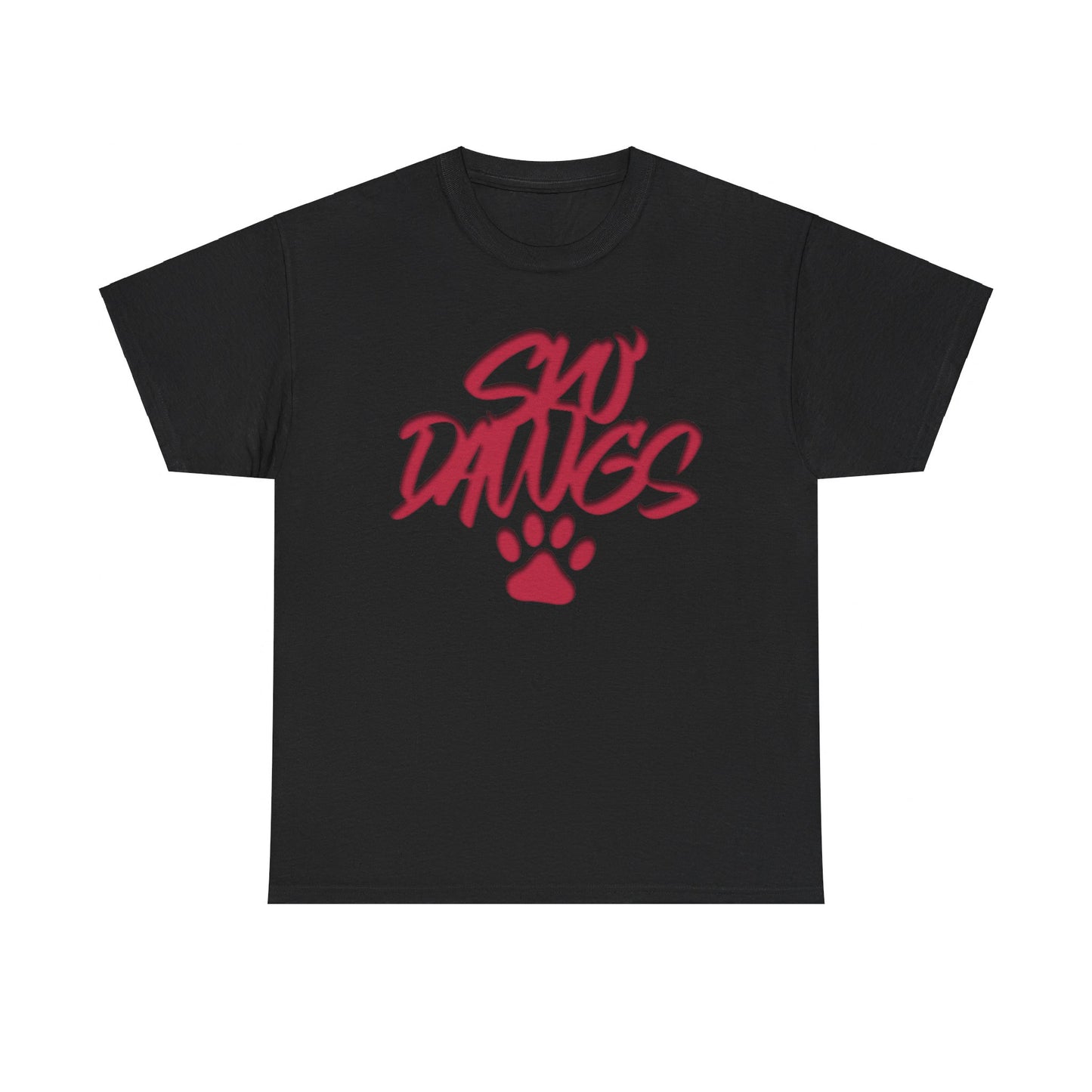 Sko' Dawgs Tee