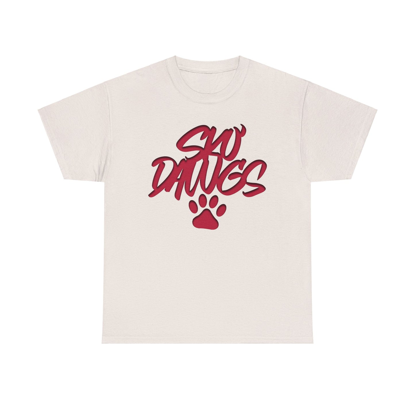 Sko' Dawgs Tee