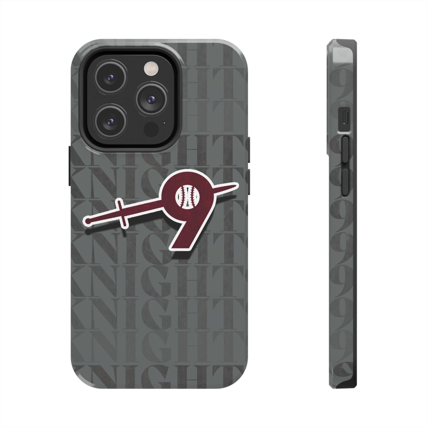 Knight9 Phone Cases