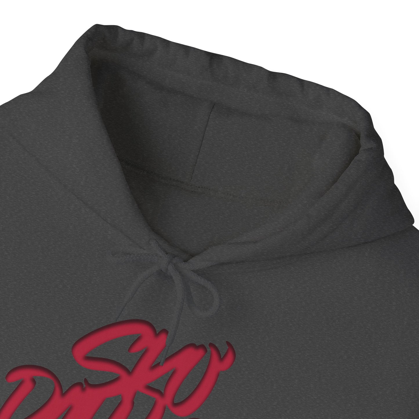 Sko' Dogs Hooded Sweatshirt