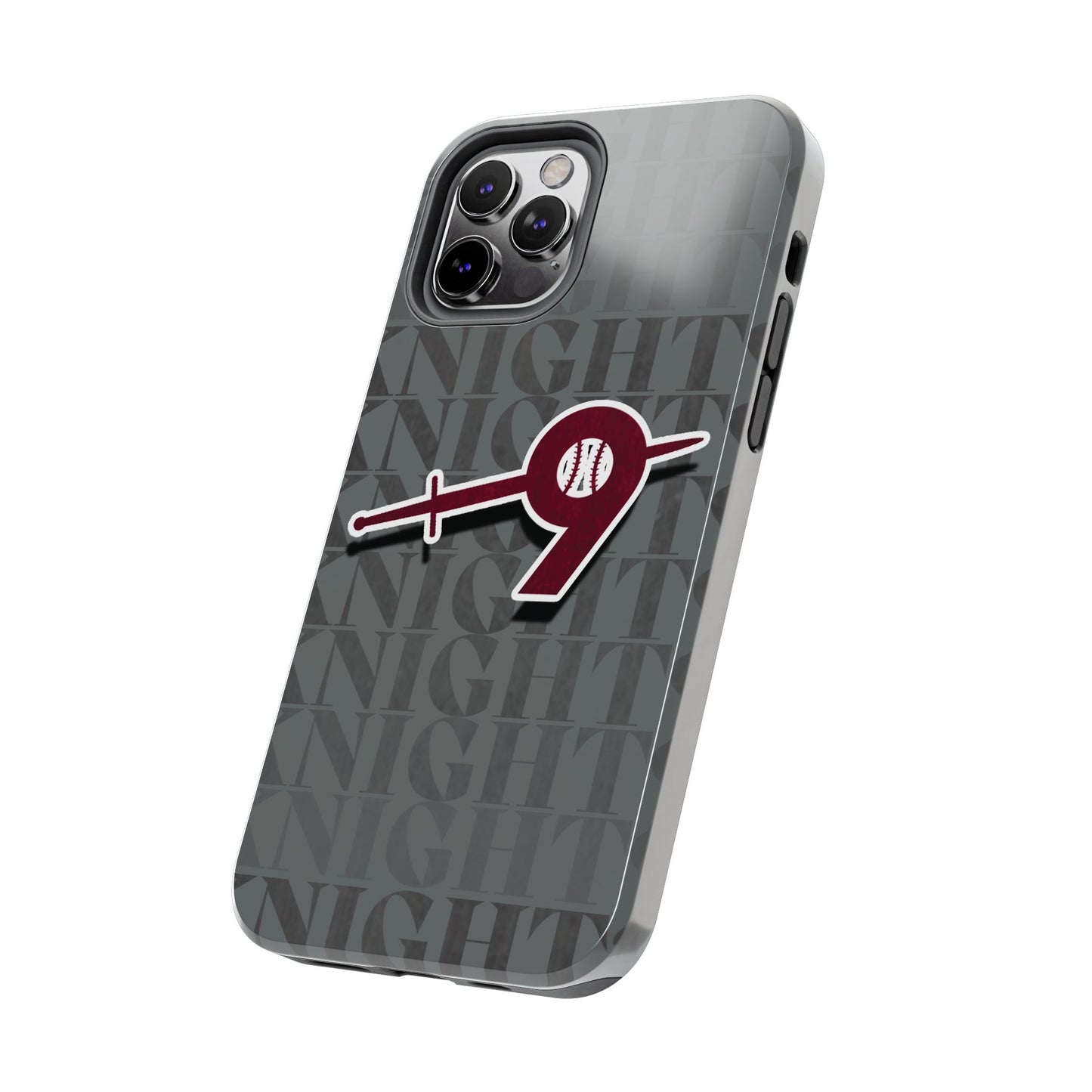 Knight9 Phone Cases