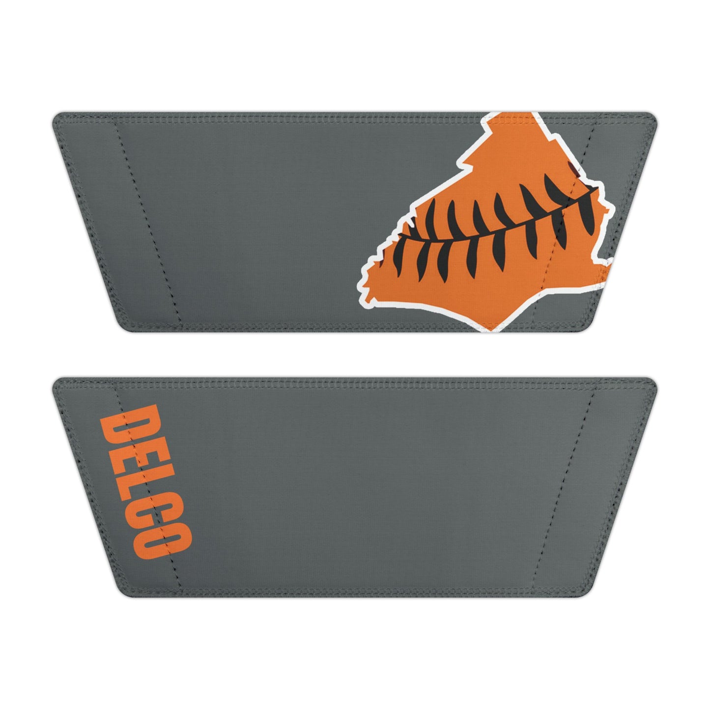 Baseball U Delco Slides