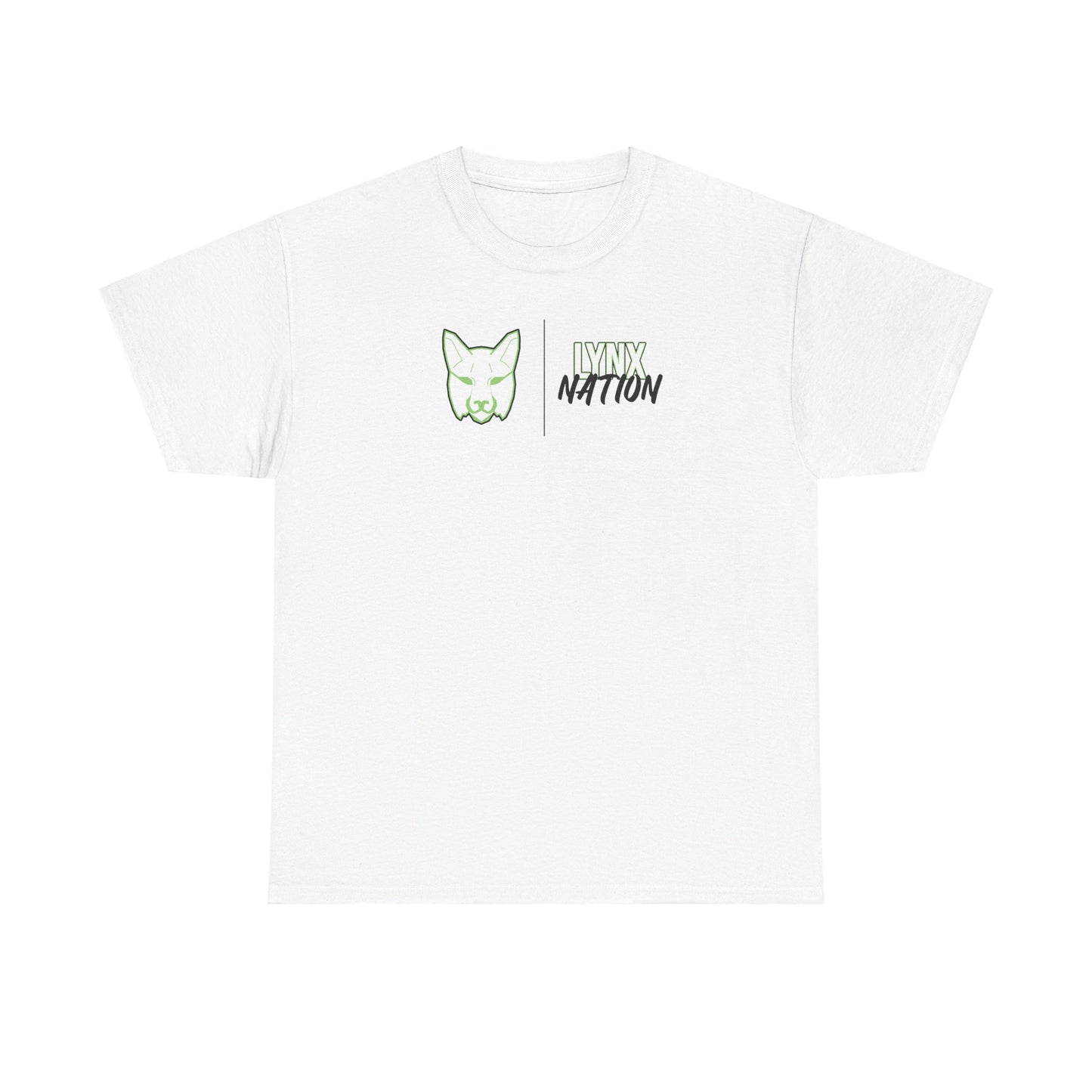 Lynx Custom Shersey Standard Design Tee