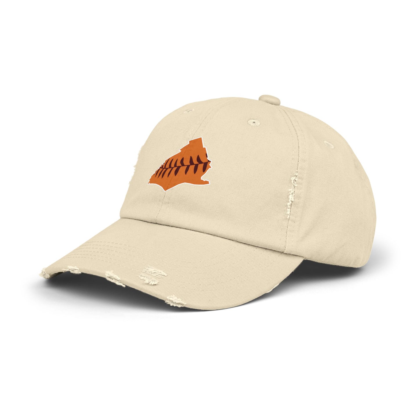 Alt Logo Casual Cap