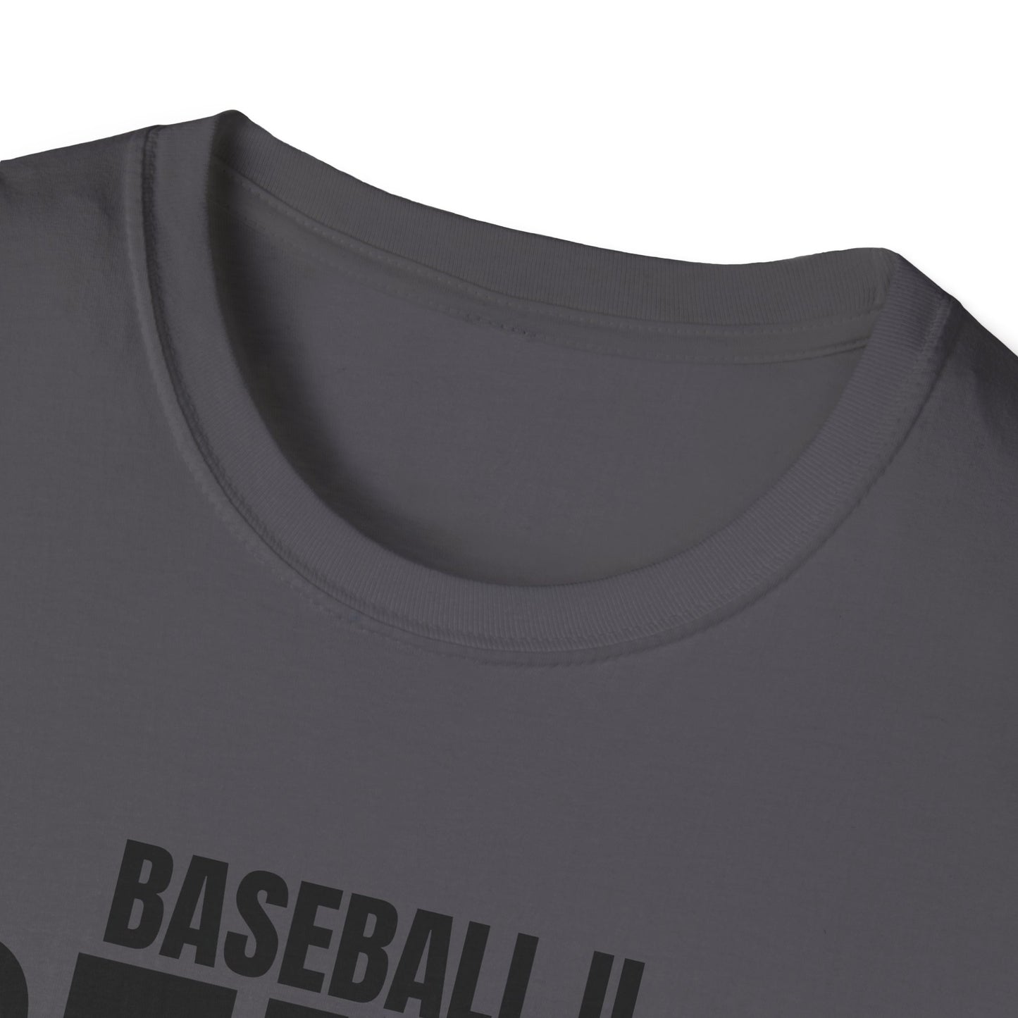 Baseball U Delco T-Shirt