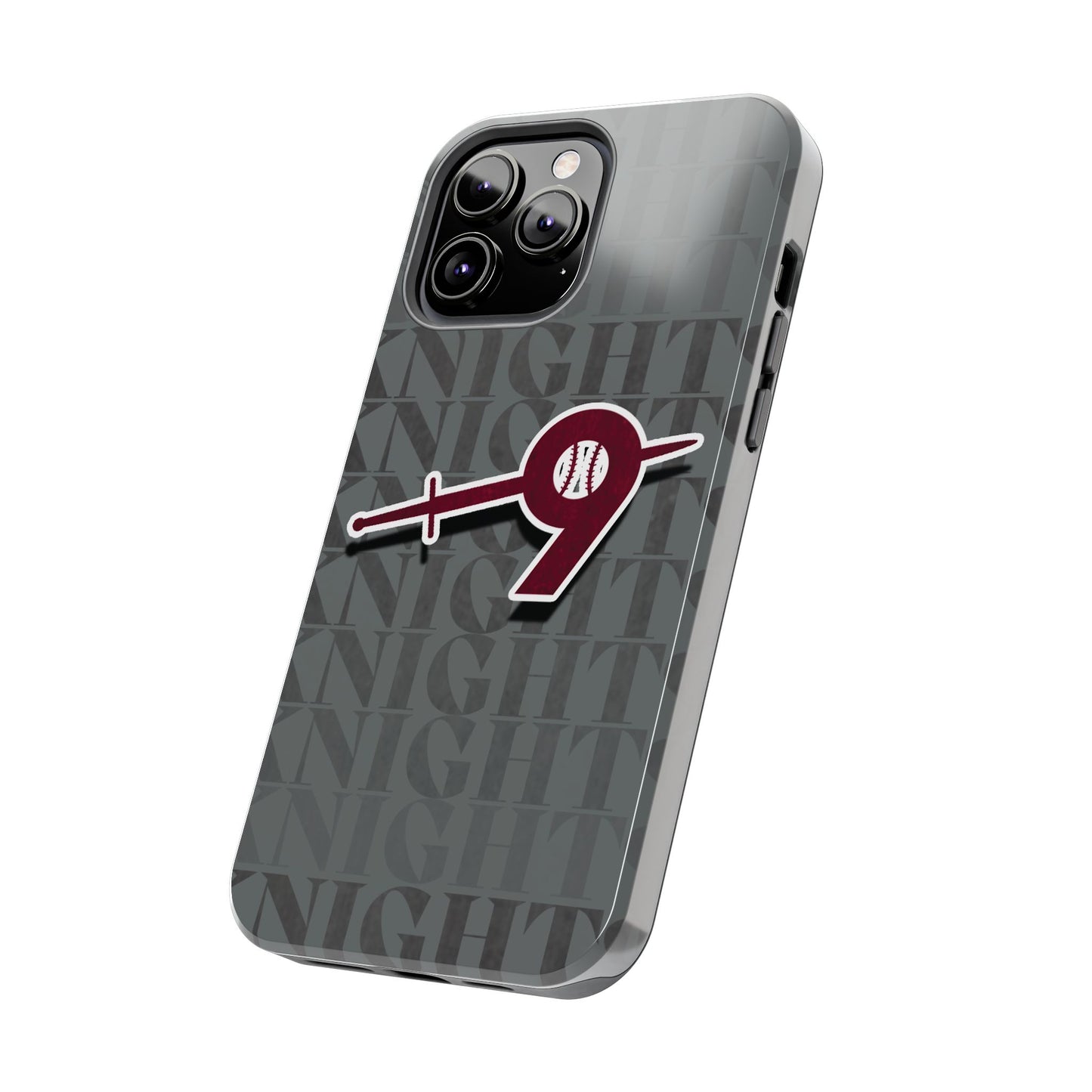 Knight9 Phone Cases