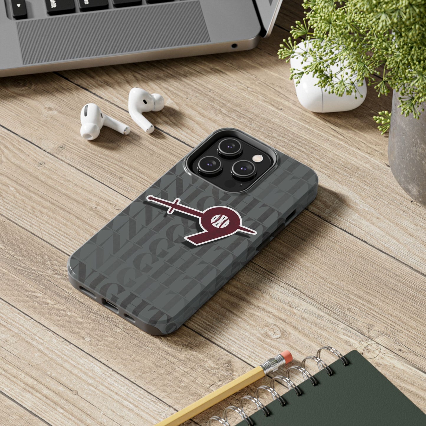 Knight9 Phone Cases