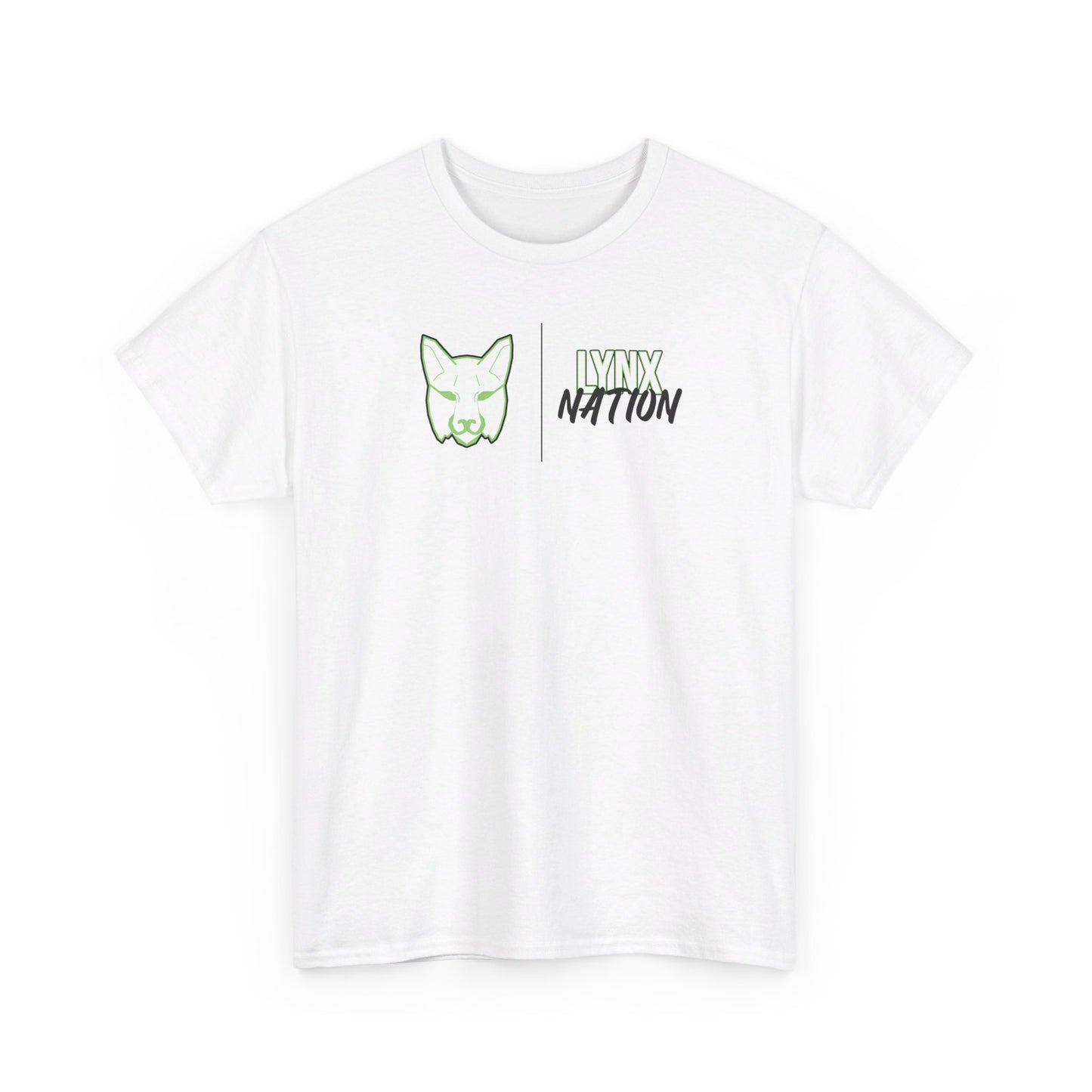 Lynx Custom Shersey Standard Design Tee