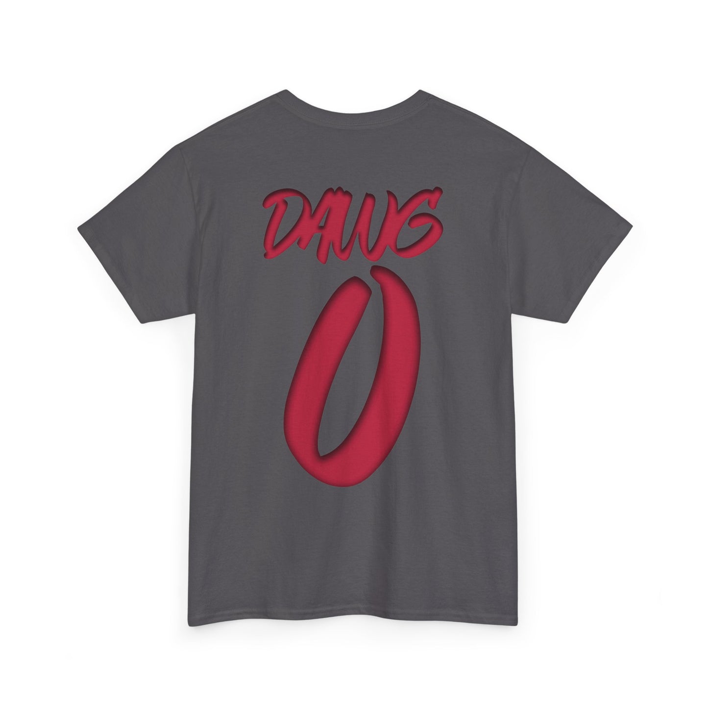 Sko" Dawgs Jersey T-Shirt
