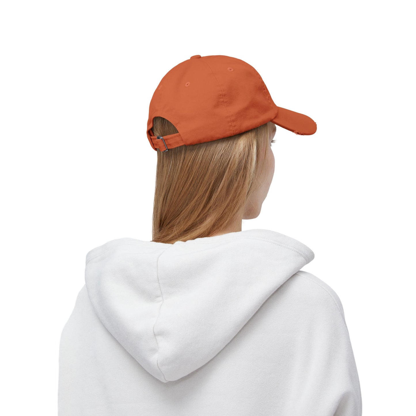 Alt Logo Casual Cap