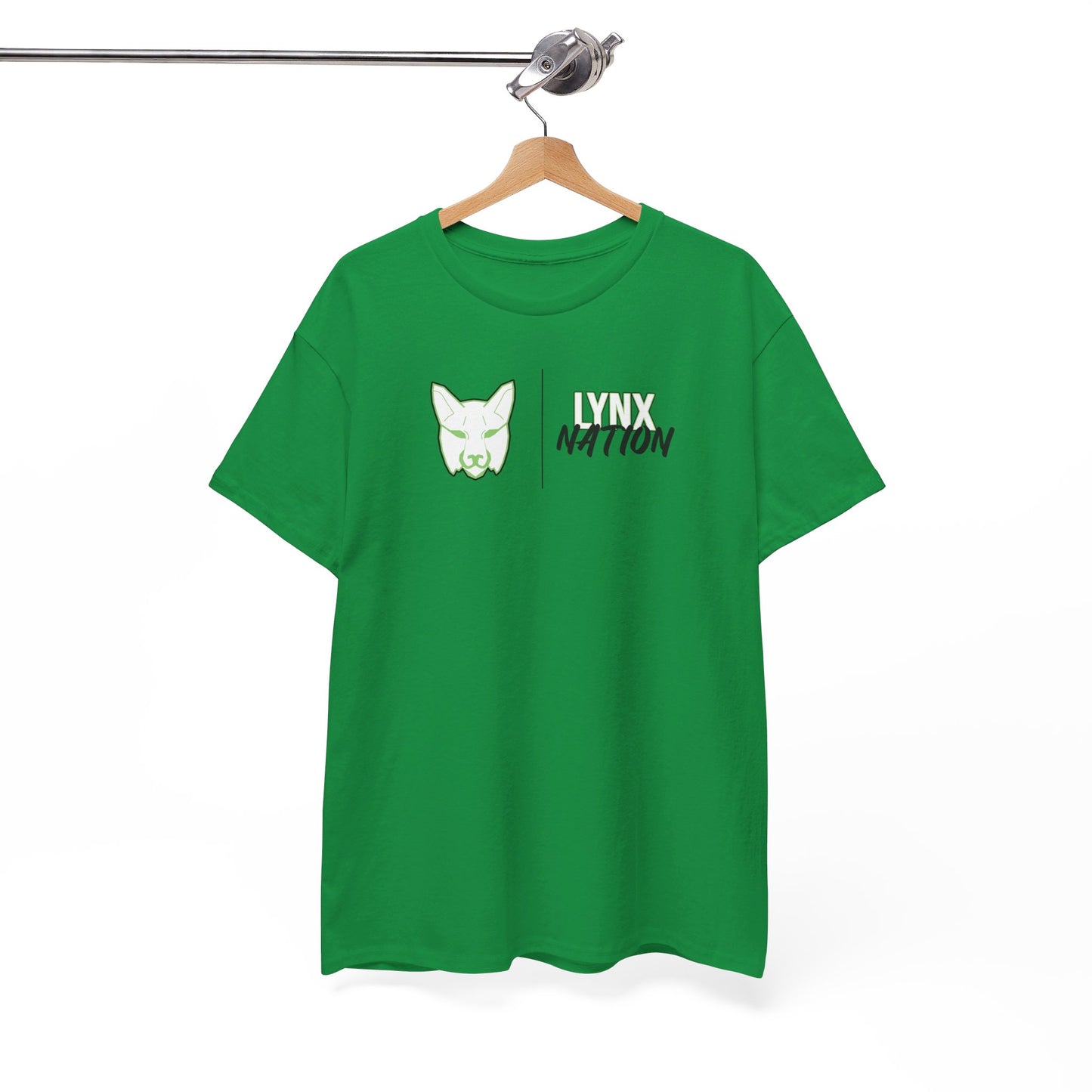 Lynx Owen Kalagher #26 Shersey