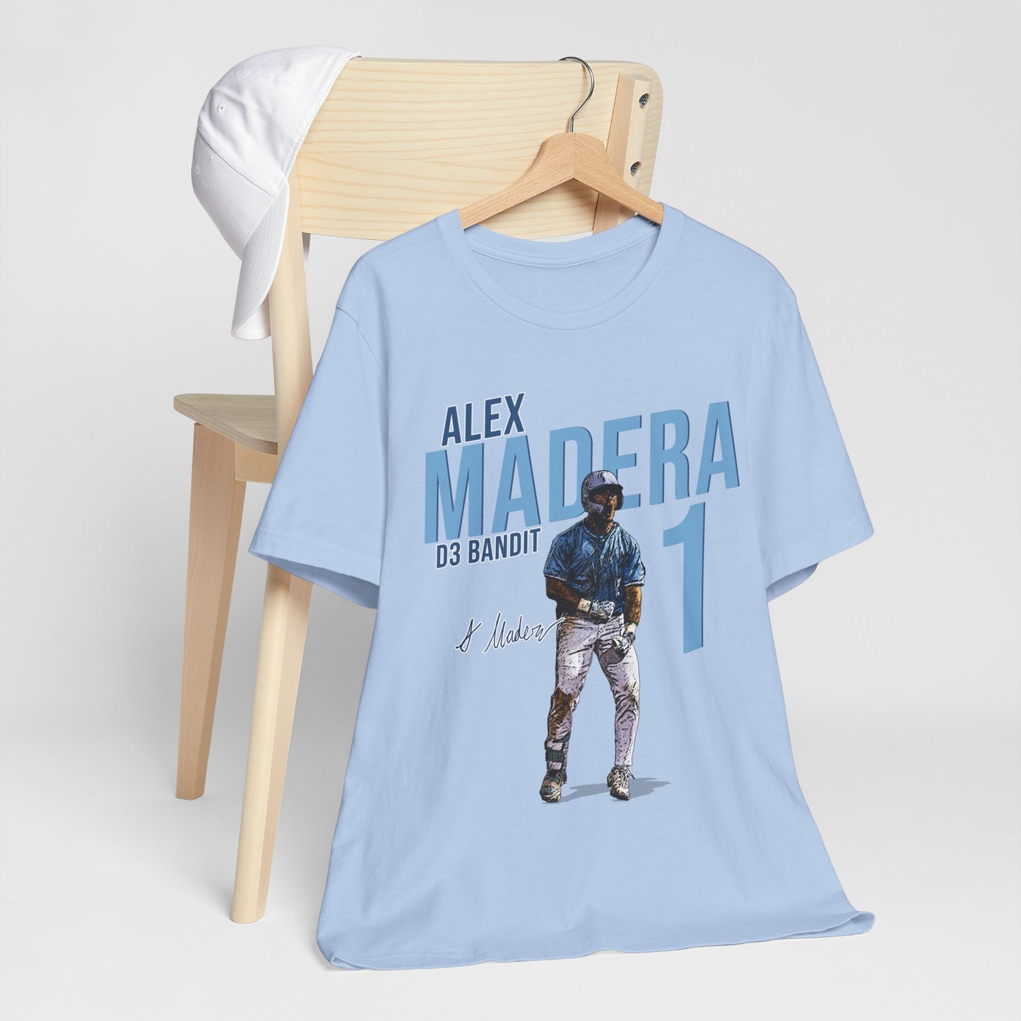 Alex Madera T-Shirt