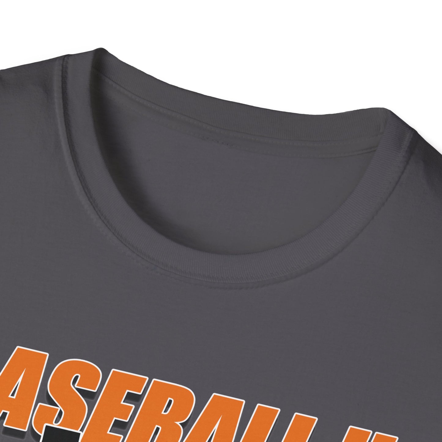 Baseball U Delco T-Shirt