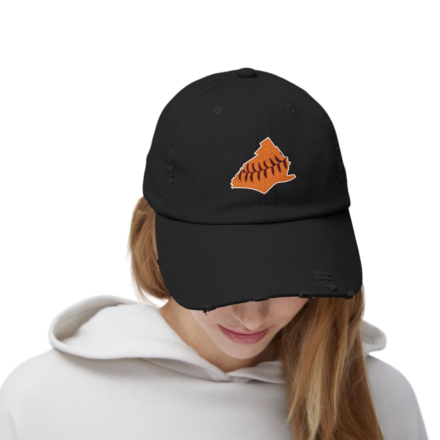 Alt Logo Casual Cap