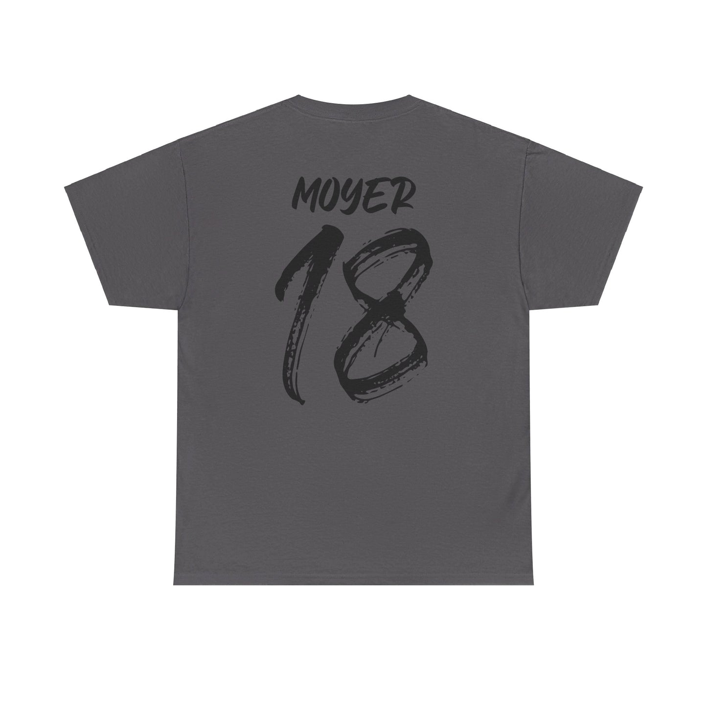 Lynx Kolten Moyer #18 Shersey