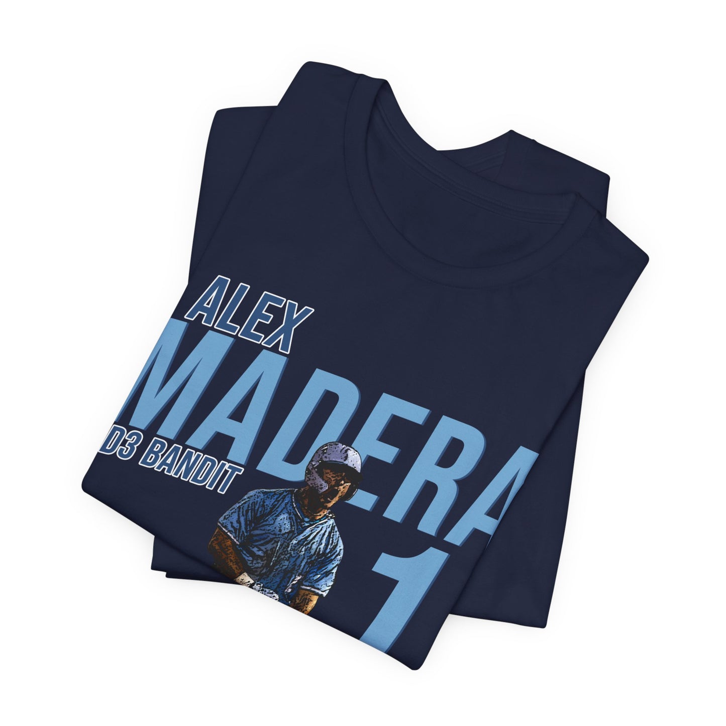 Alex Madera T-Shirt
